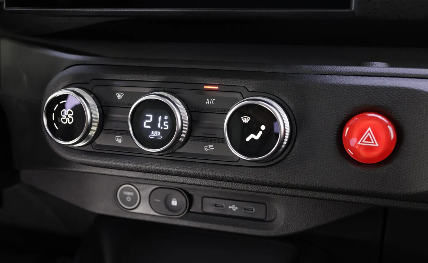 Nowe Renault Twingo