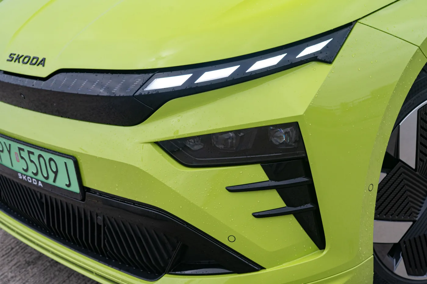 Nowy SUV Skody to hit. Cena? Chińczycy bez szans