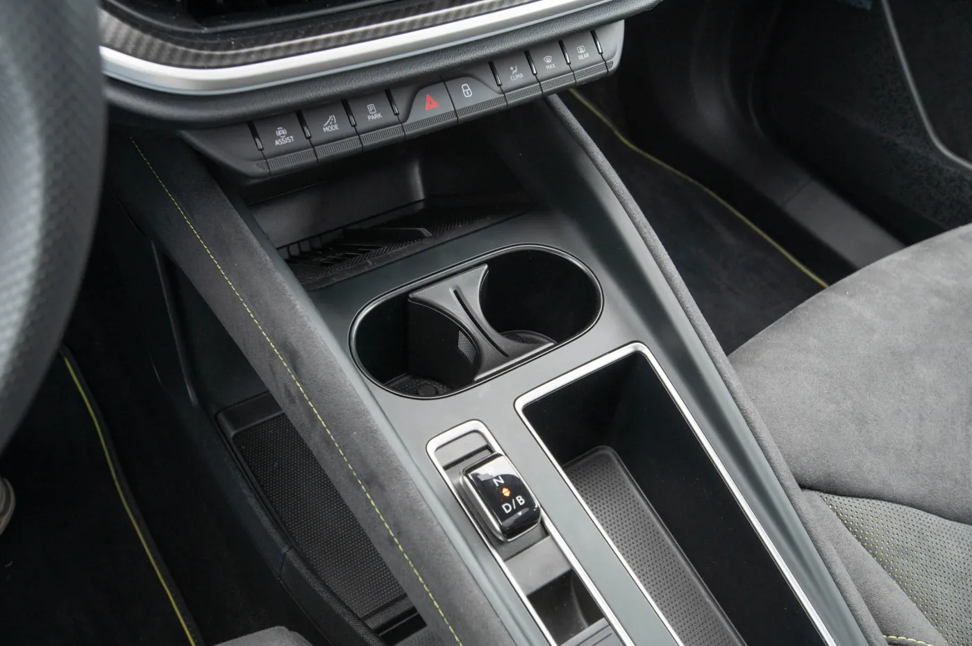 Skoda Enyaq Coupe RS