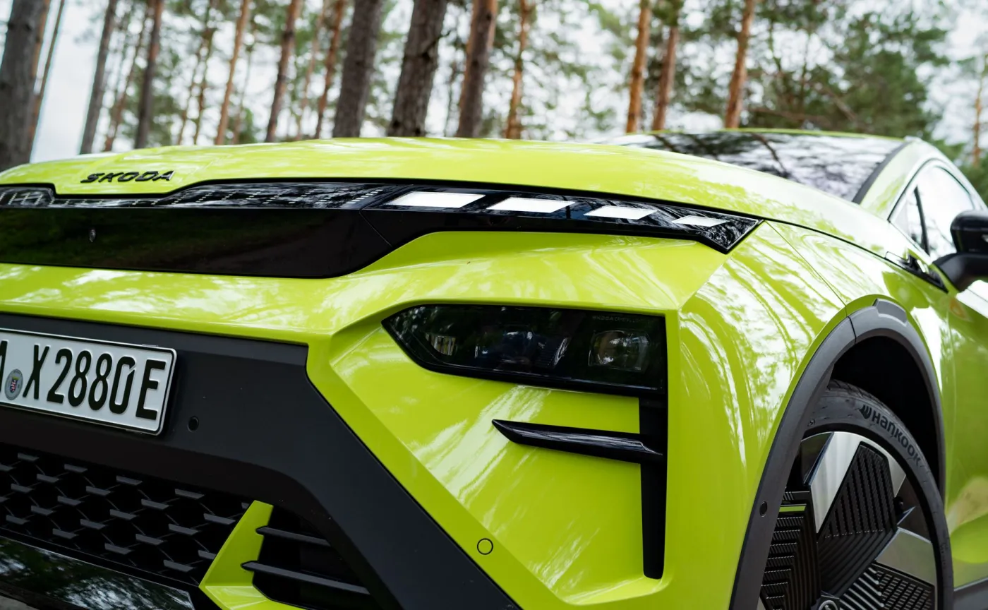 Nowa Skoda hitem w Polsce. Jest szybka, oszczędna i wygodna. Ceny?