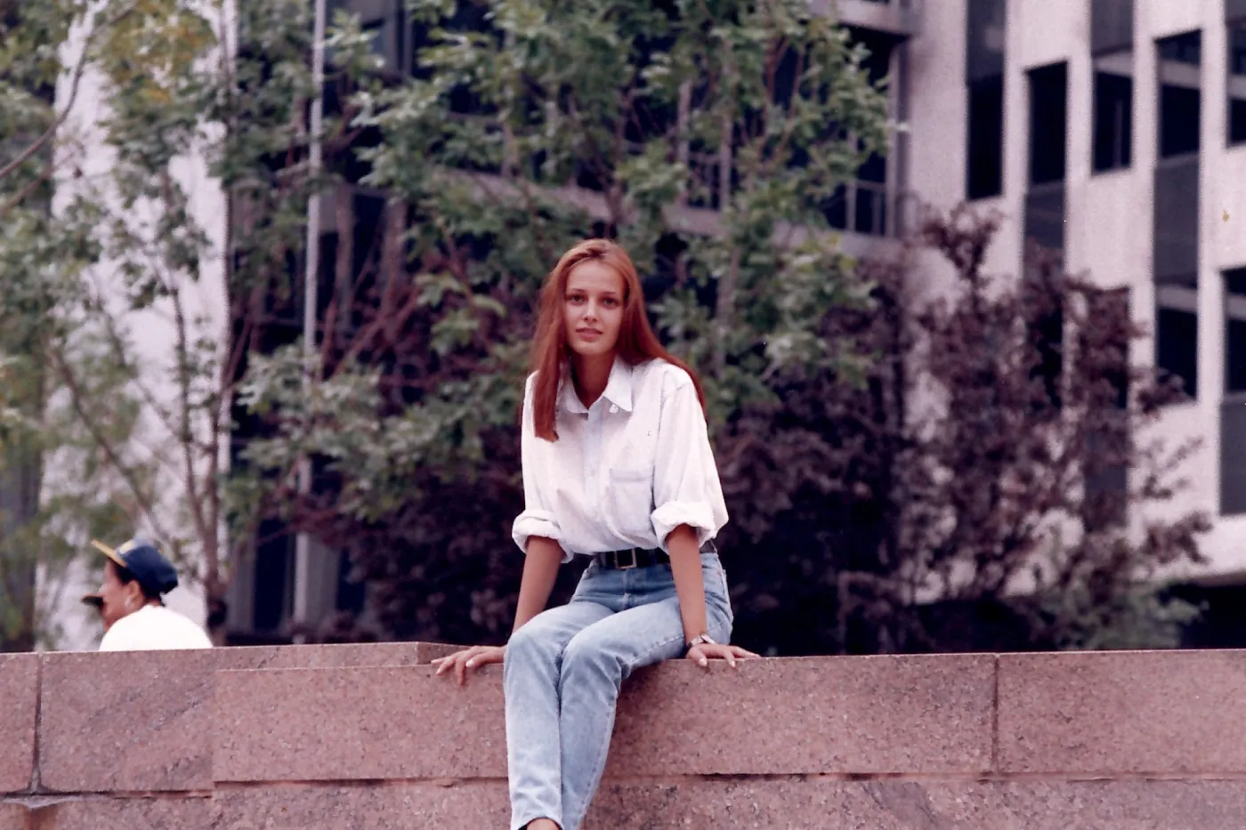 Była ikoną lat 90. i symbolem marzeń wolnej Polski. Serial opowie o jej tragicznej śmierci