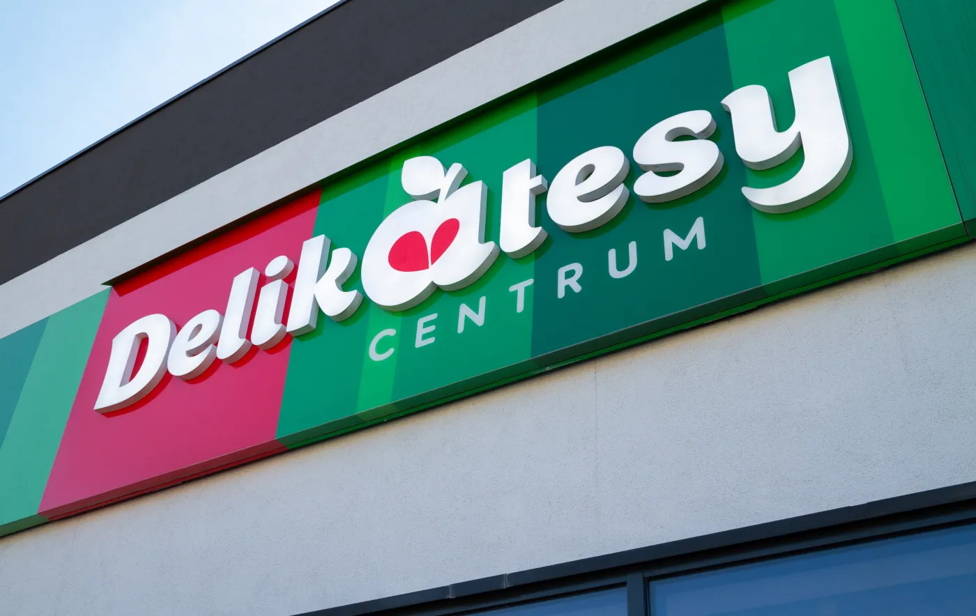 Zdecydowana zmiana w Delikatesach Centrum. 119 sklepów znika z mapy Polski