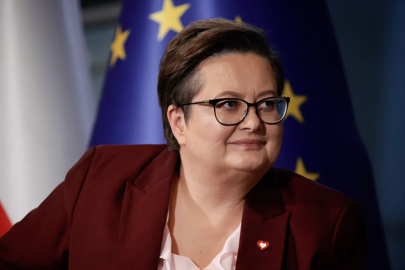 MEN: To radykalnie zmienia sytuację