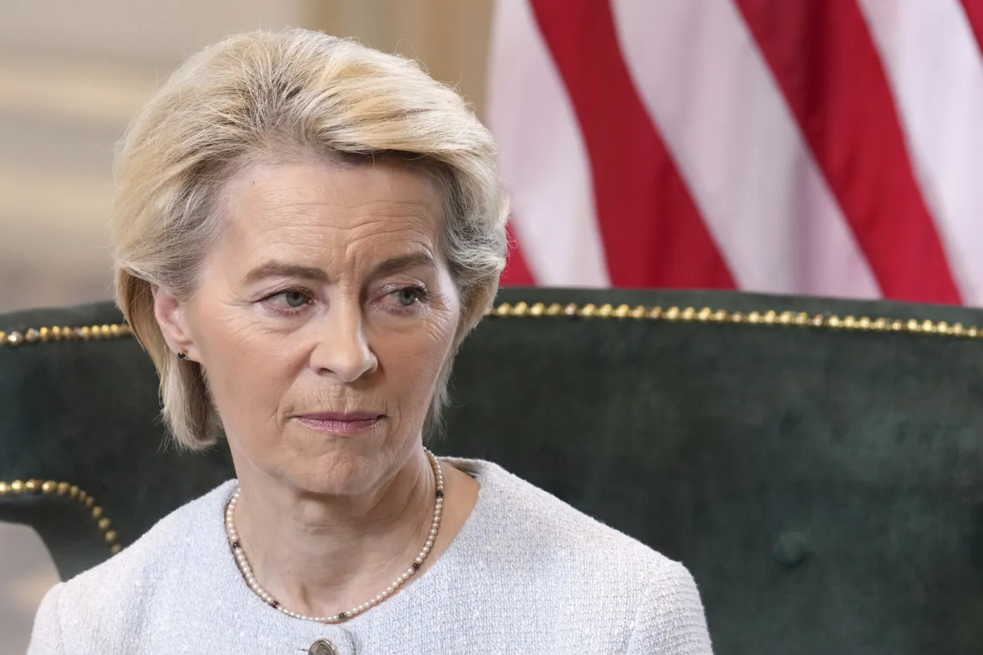 Amerykanie chcą podebrać rosyjskie pieniądze Europie. Gospodarcza wersja "Jałty"