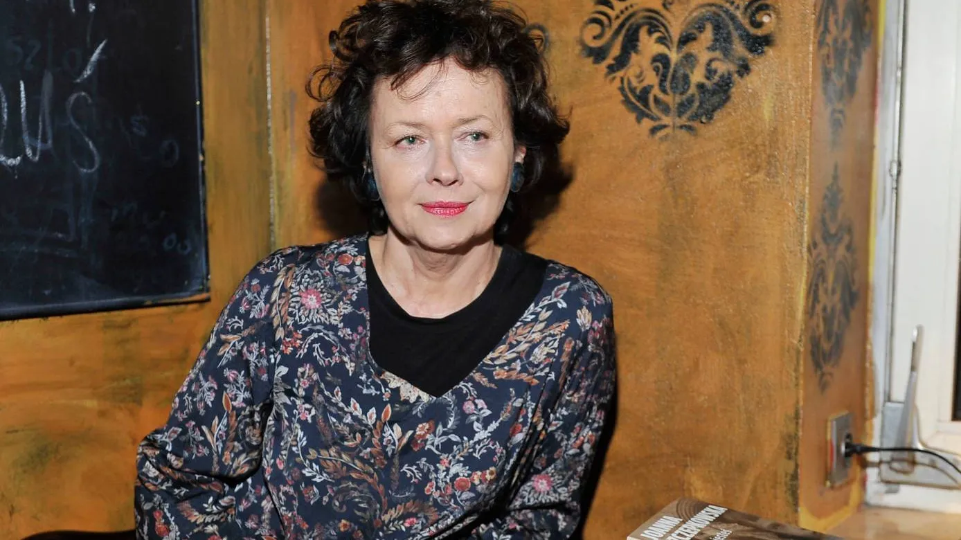 Joanna Szczepkowska uderza w "rezydenta Nawrockiego". "Człowieku bez honoru..."