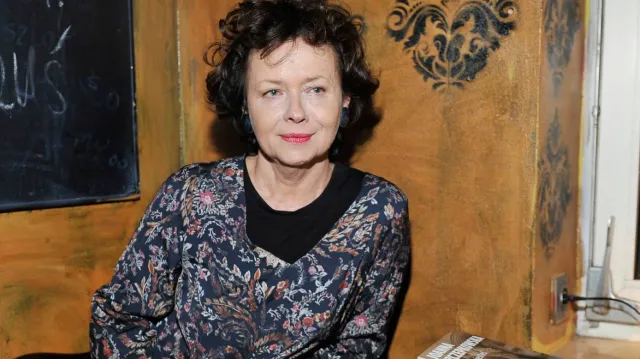 Joanna Szczepkowska uderza w "rezydenta Nawrockiego". "Człowieku bez honoru..."