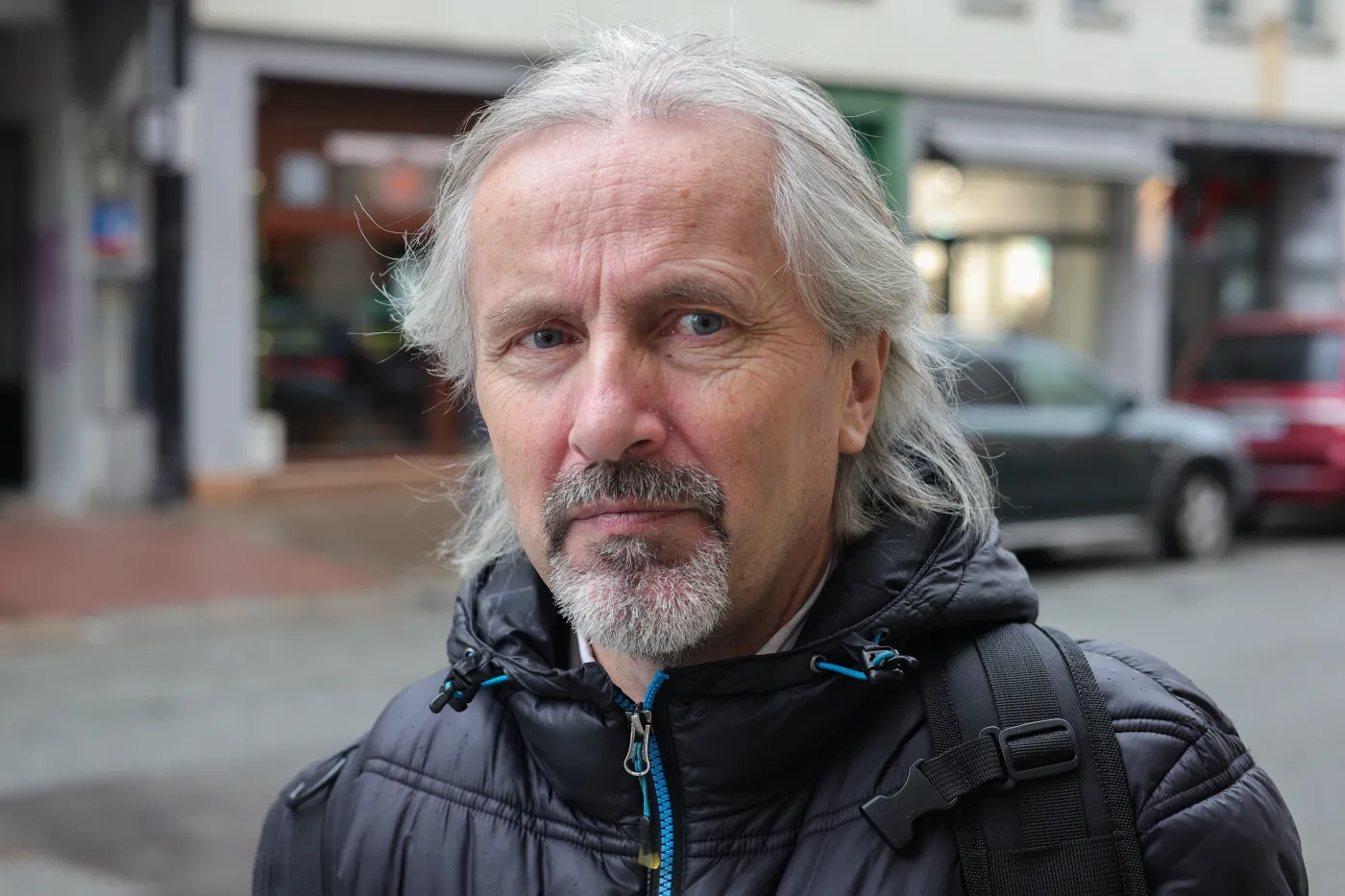 Prof. Chwedoruk: Mało kto pamięta, że tuż przed wojną Ukraina poszła do sądu z Polską