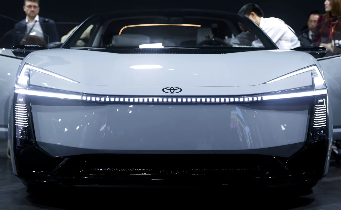 Znika wielki problem aut spalinowych. Toyota: Nowy silnik to ósmy cud świata