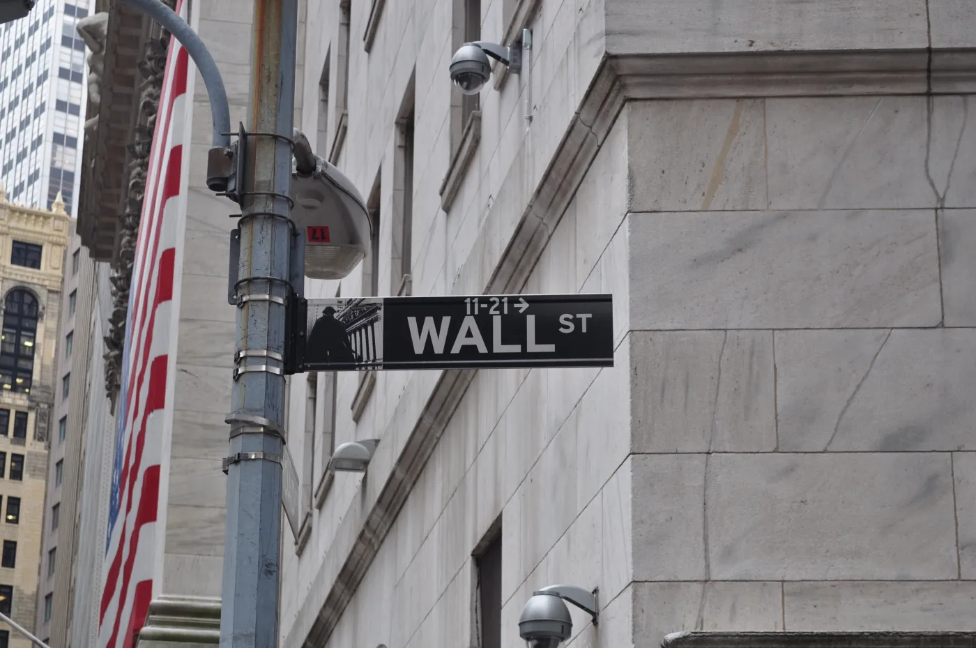 Giełda na Wall Street