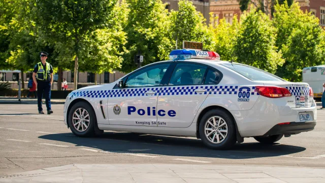 Pistolety prosto z drukarki 3D. Policja zatrzymała dwóch mężczyzn