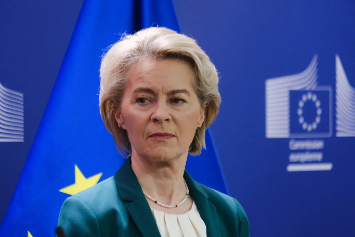 UE przygotowuje się do wojny z Rosją. "Data rozpoczęcia konfliktu jest już ustalona"