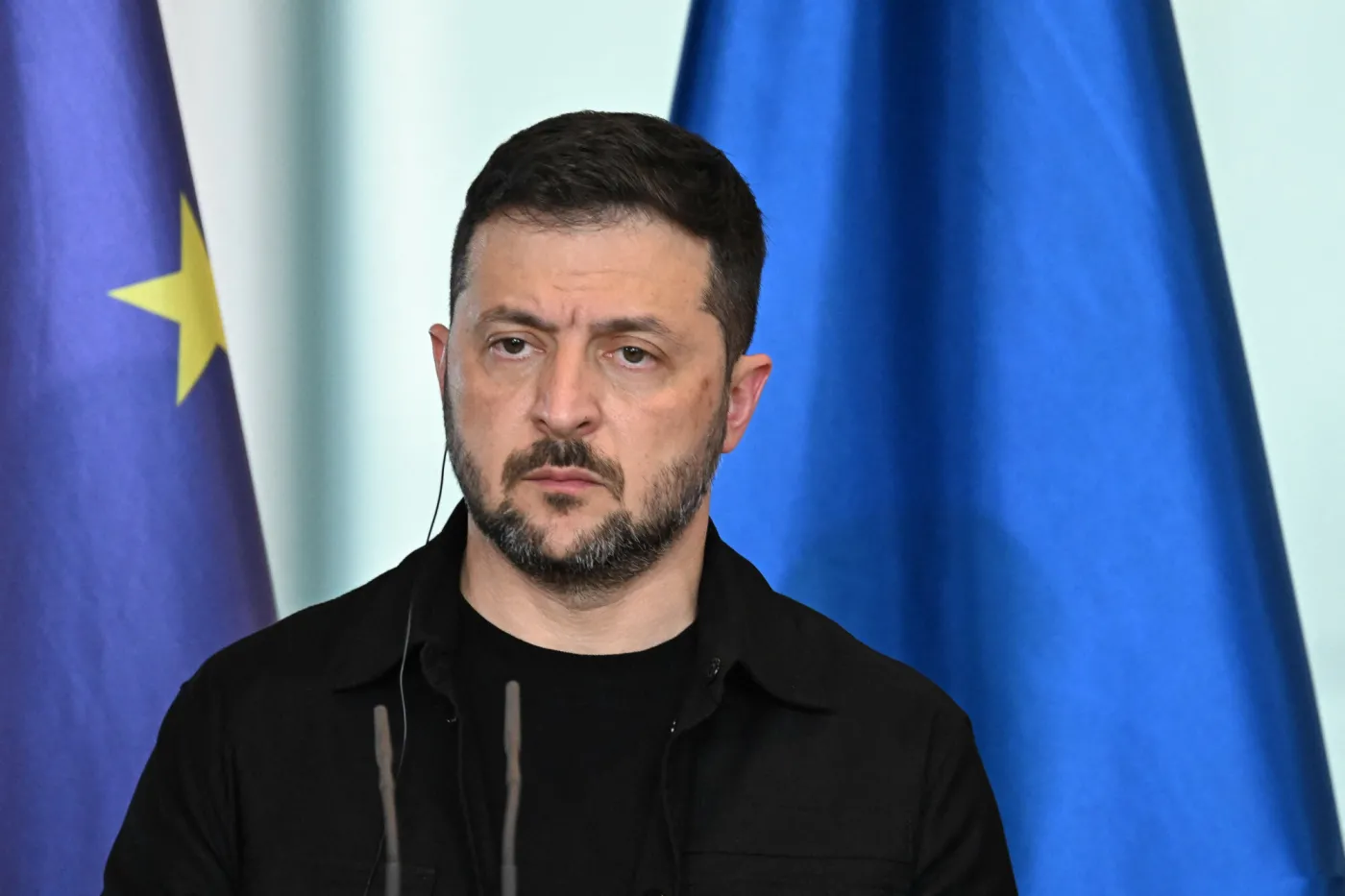 Rozjeżdżają się stanowiska sojuszników Ukrainy. "Potrzebujemy dowodów"