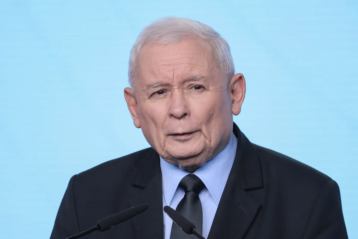 Jarosław Kaczyński