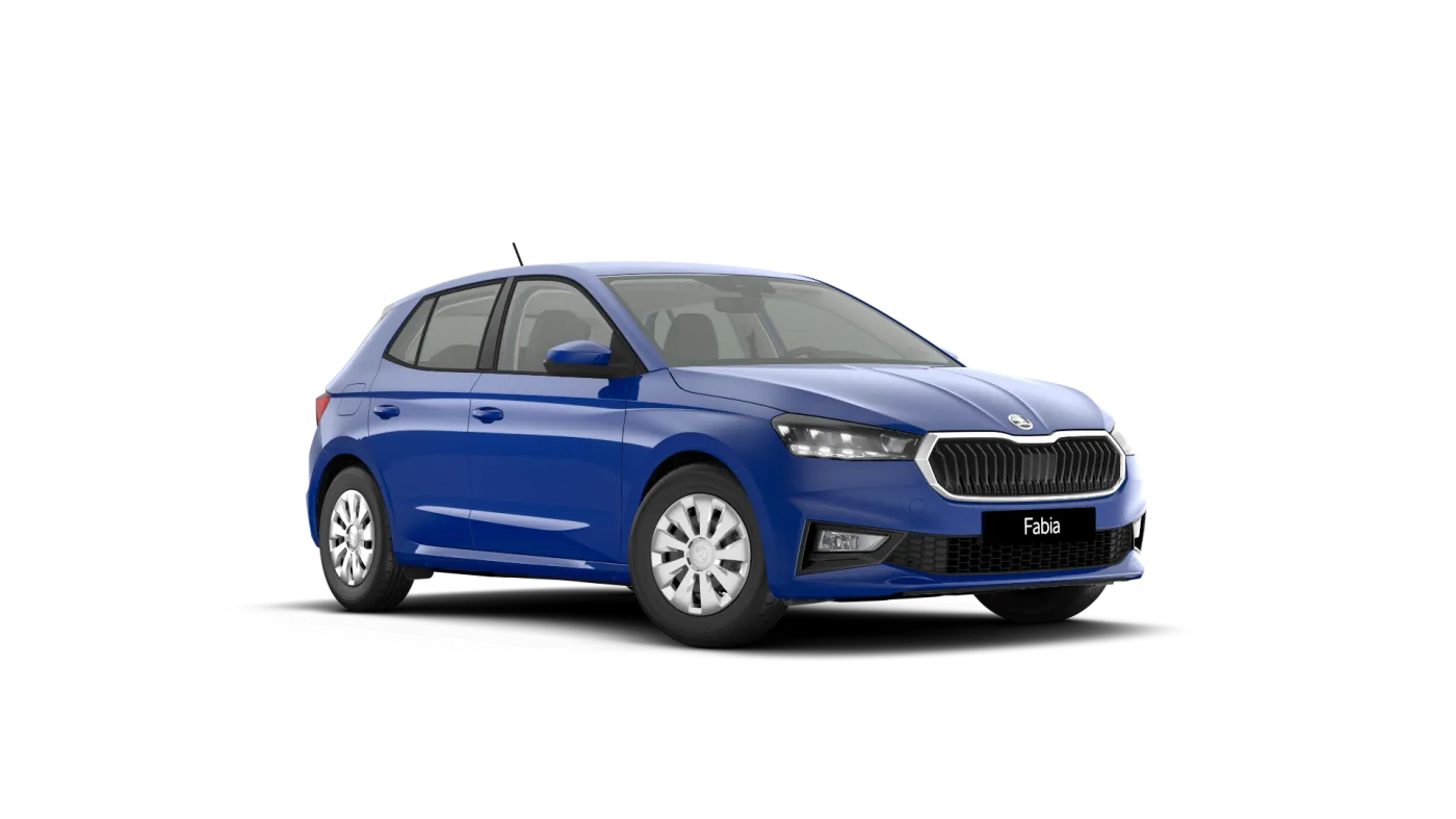 Skoda Fabia Essence