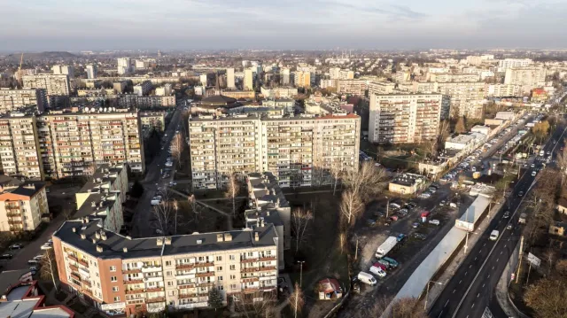 Obowiązkowe windy to nie wszystko. Nowe przepisy dotyczą także umywalek
