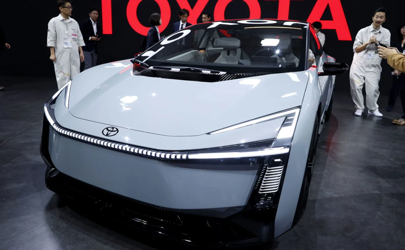 Znika największy problem silników spalinowych. Toyota: Dokonaliśmy przełomu