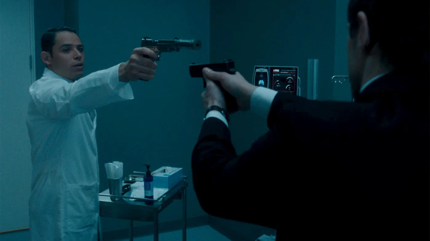 Serialowy thriller SF o tajemniczym wirusie. Polacy pod wrażeniem hitu