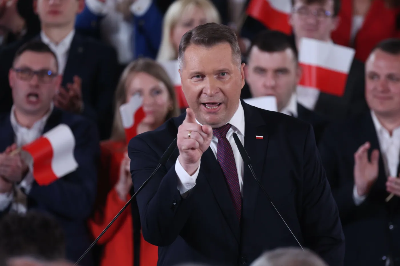 Przemysław Czarnek