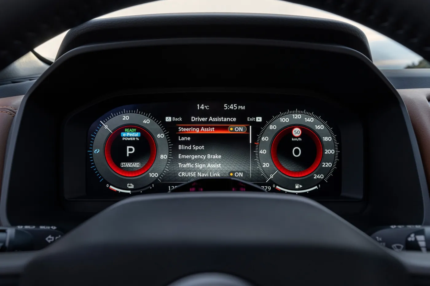 Nissan X-Trail 2026