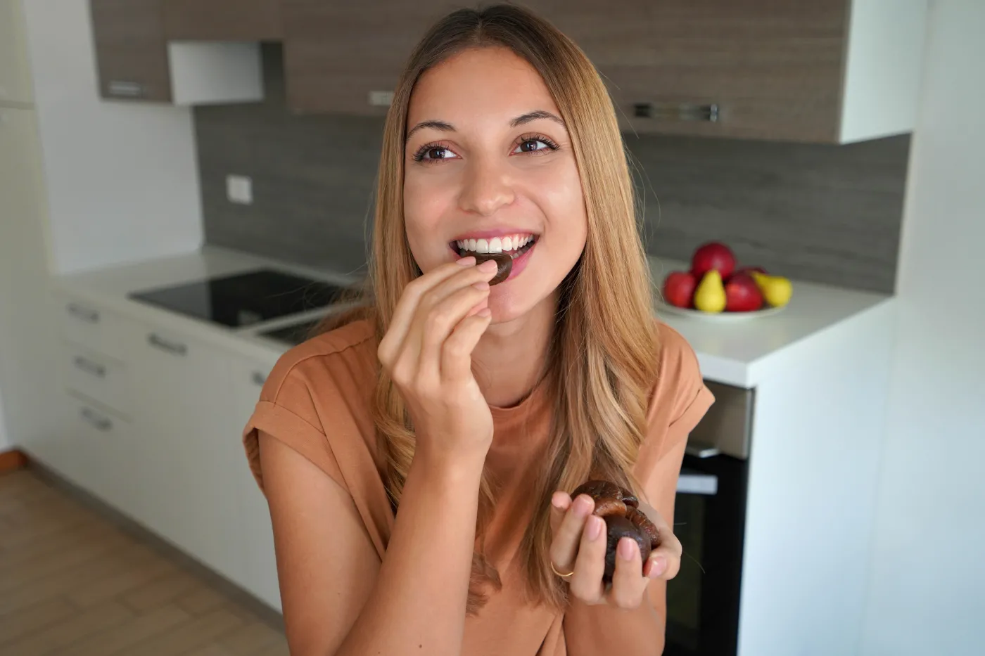 Regulują ciśnienie i obniżają poziom złego cholesterolu. Polacy wciąż ich nie doceniają