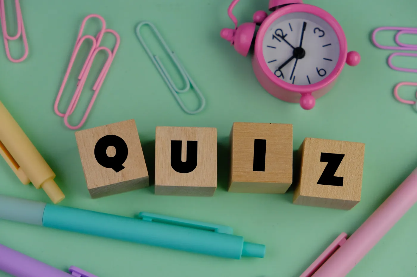 Szybki QUIZ z WIEDZY OGÓLNEJ dla geniuszy. Należysz do tego grona? Sprawdź!