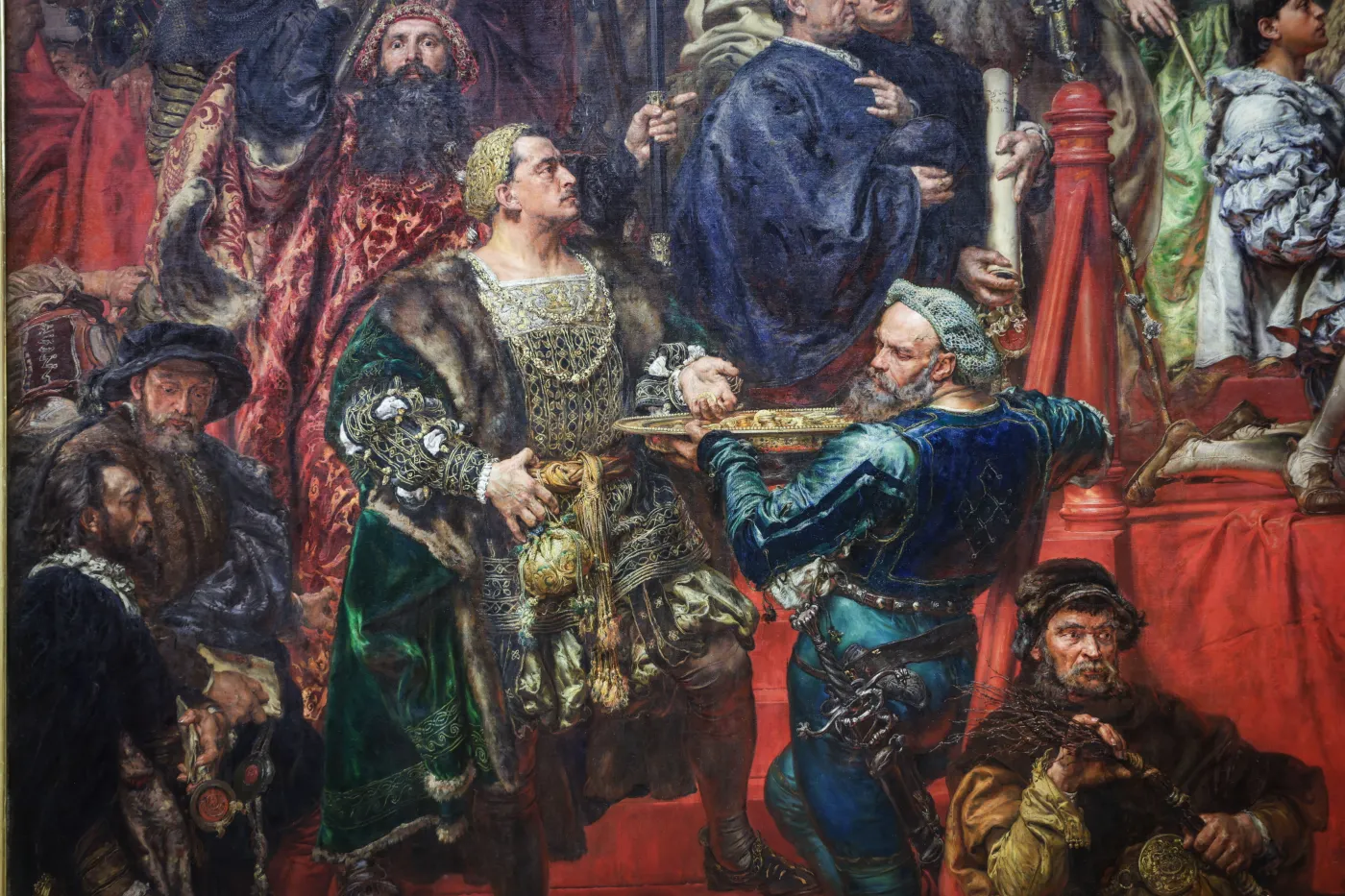 Znasz najważniejsze daty z historii Polski? Mniej niż 7/12 to powód do wstydu. Quiz