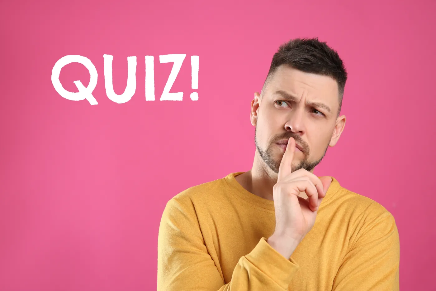 [QUIZ] Czy jesteś wszechwiedzący? Wykaż się erudycją i odpowiedz poprawnie na te 11 nie najłatwiejszych pytań
