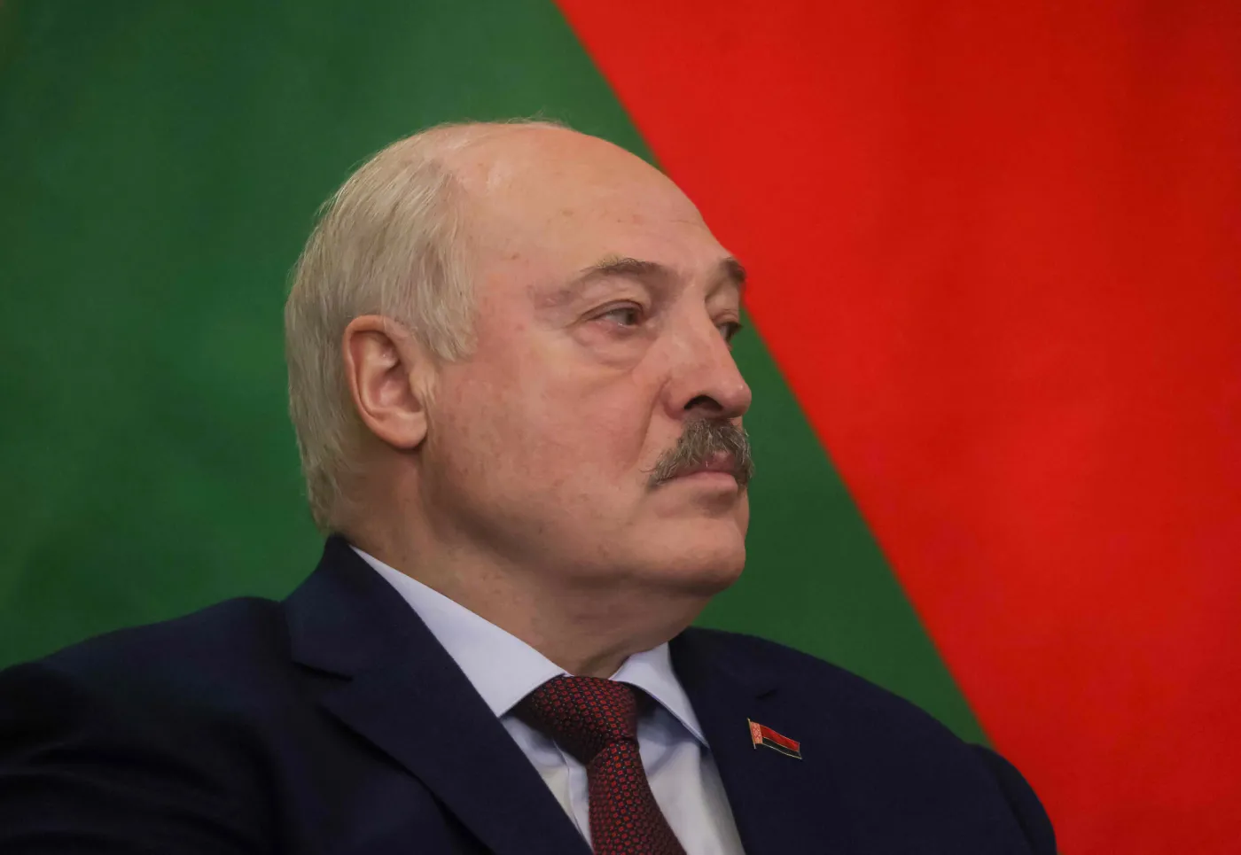 Alaksandr Łukaszenka