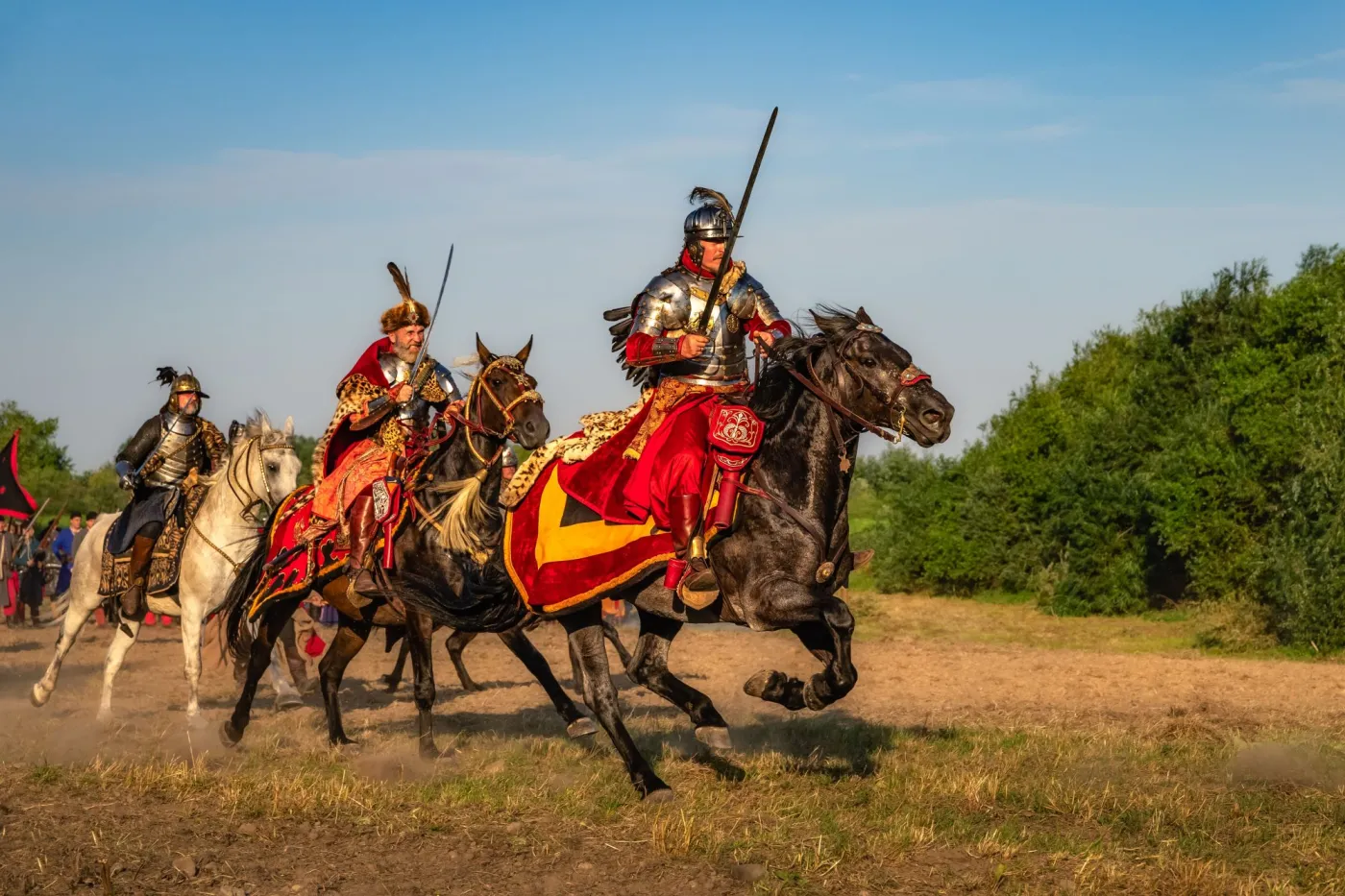 Ambitny quiz z historii Polski. Mało kto jest w stanie zdobyć 7/10