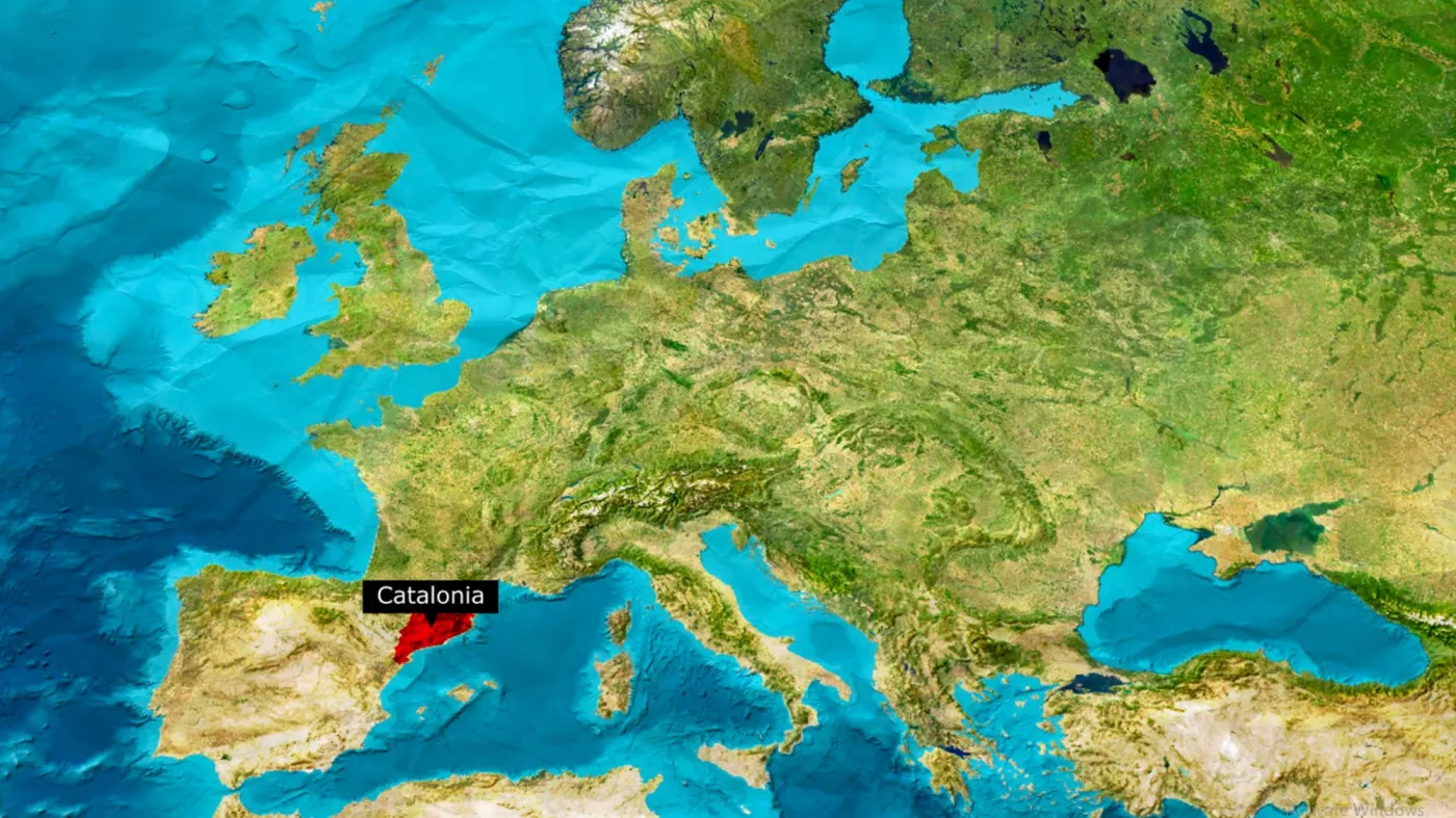 92 proc. dorosłych nie robi 100 proc. Już na 4. pytaniu zaczynają się schody. Test z geografii