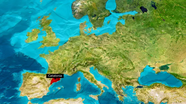 92 proc. dorosłych nie robi 100 proc.  Już na 4. pytaniu zaczynają się schody. Test z geografii