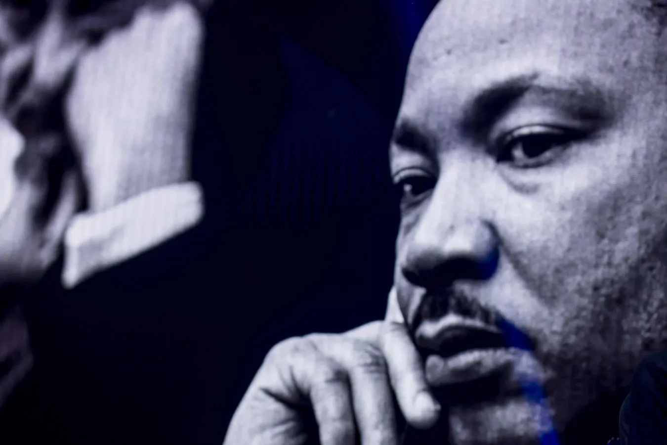 Martin Luther King