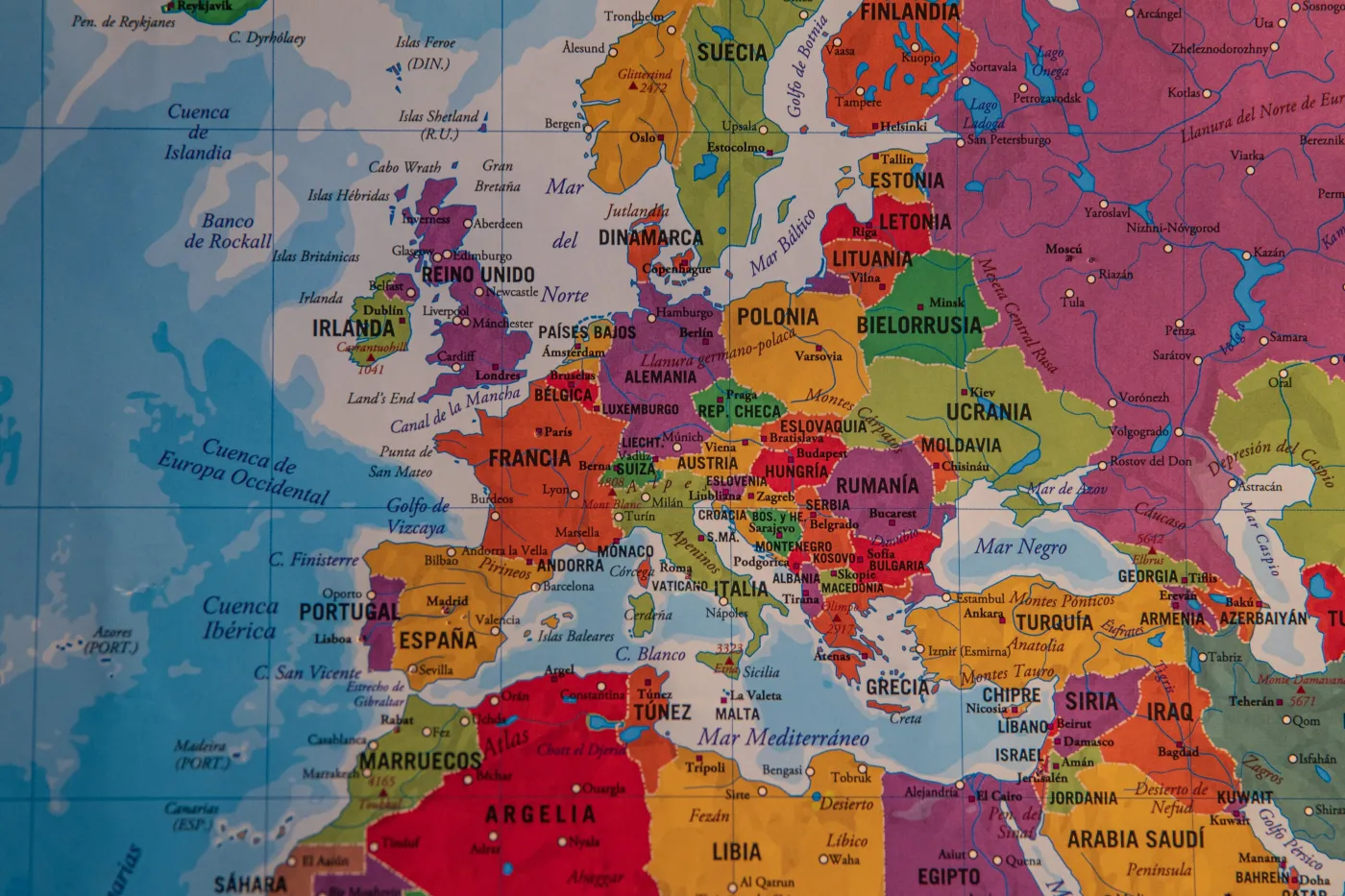 90 proc. Polaków nie robi 21/21. GEOGRAFIA. Polska i Europa. Pamiętasz ze szkoły?