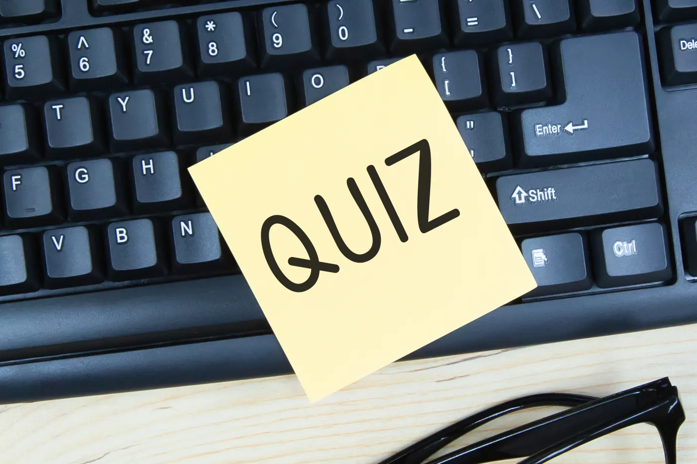 Łatwy QUIZ z geografii. Pamiętasz z podstawówki? Dasz radę 11/11?