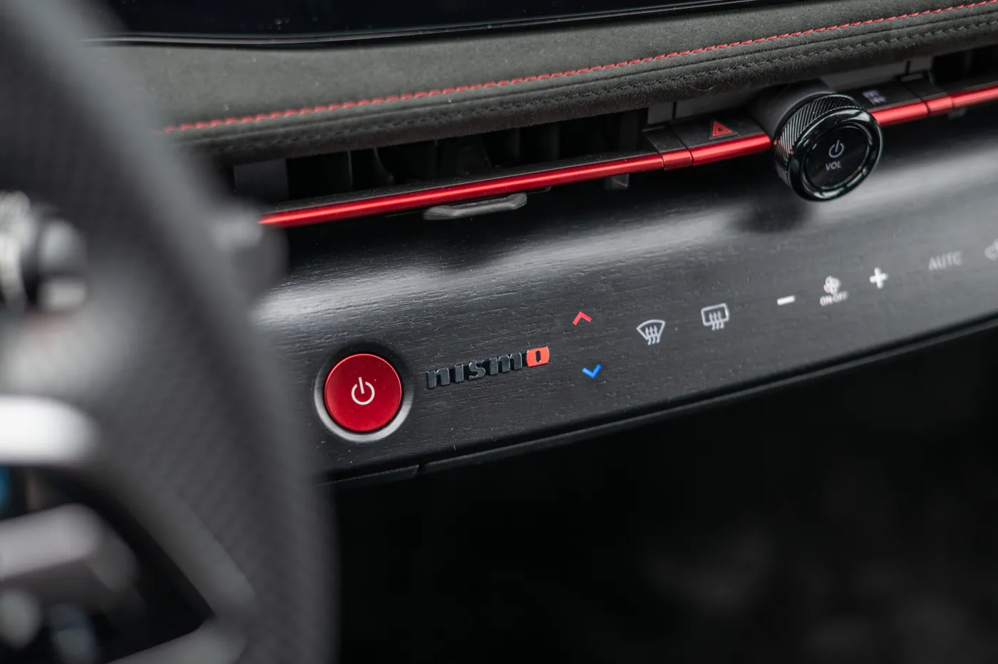 Nissan Ariya NISMO