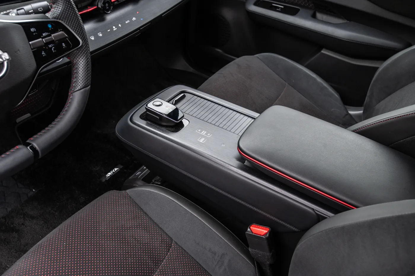 Nissan Ariya NISMO