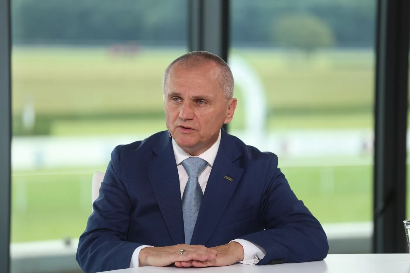 Zamach na Trumpa. Gen. Polko ocenił działania Secret Service