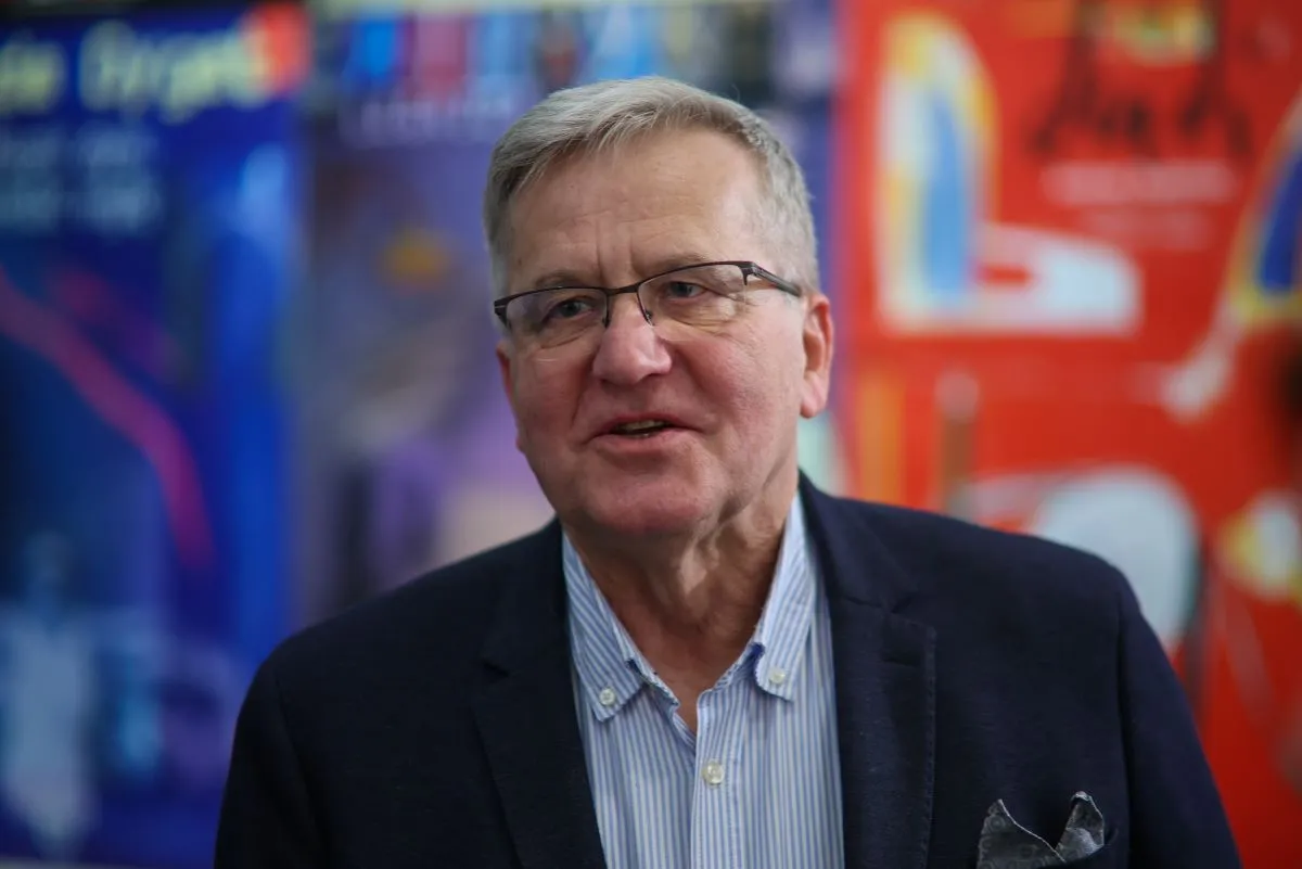 Bronisław Komorowski