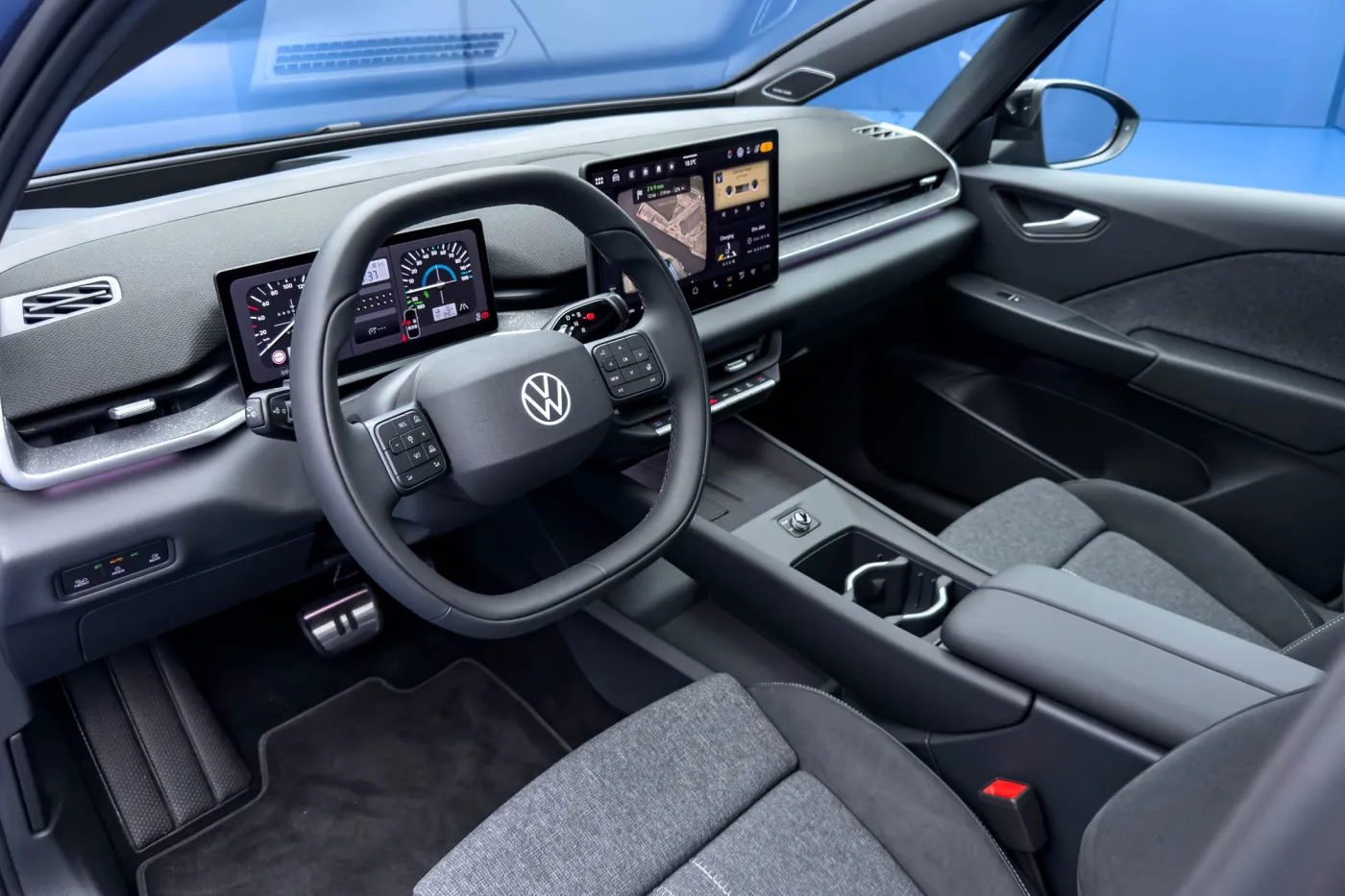 Volkswagen ID.3 Neo