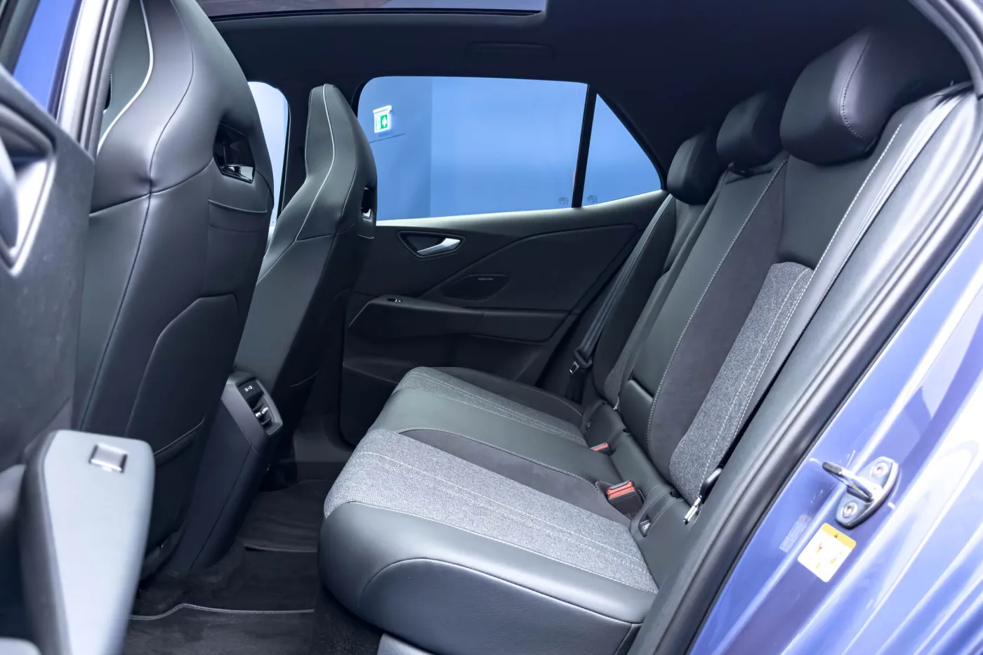 Volkswagen ID.3 Neo