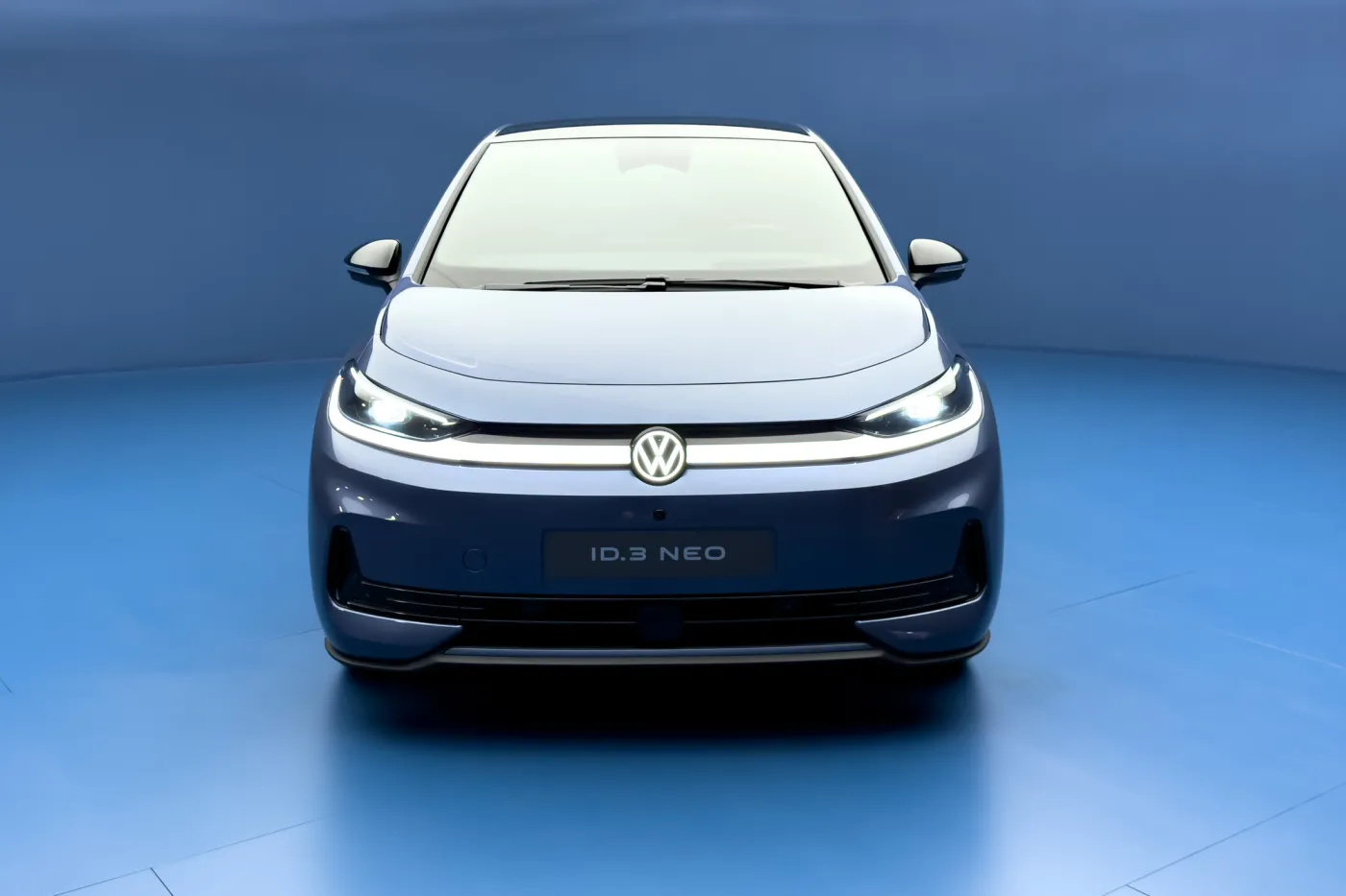 Volkswagen ID.3 Neo