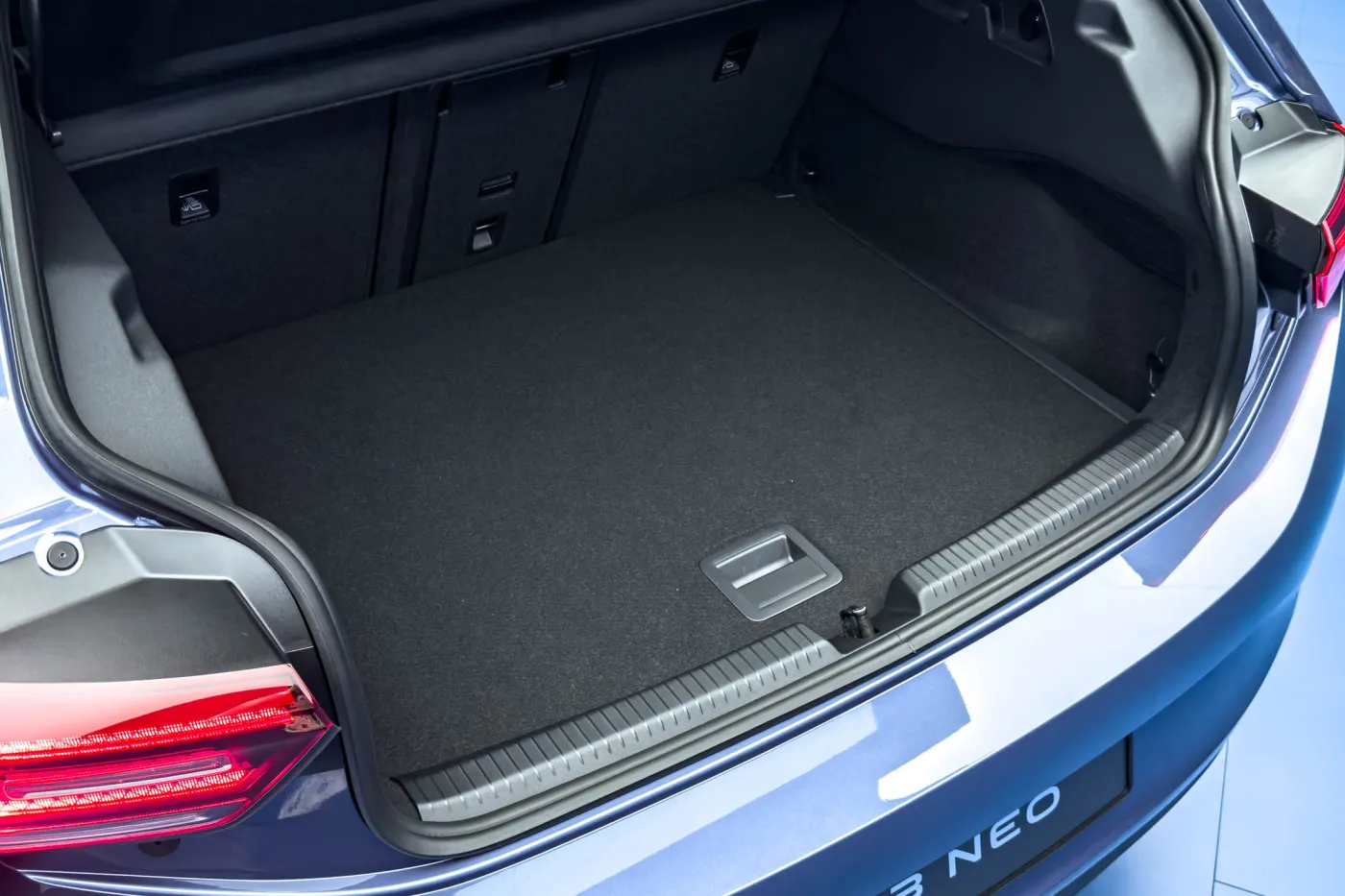 Volkswagen ID.3 Neo