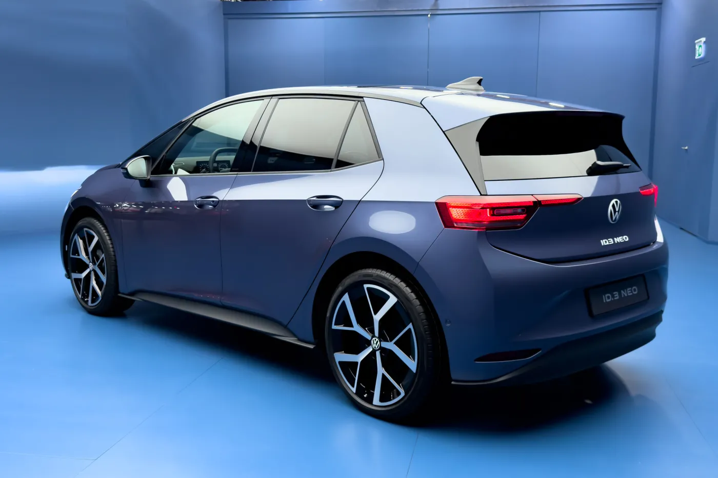 Volkswagen ID.3 Neo