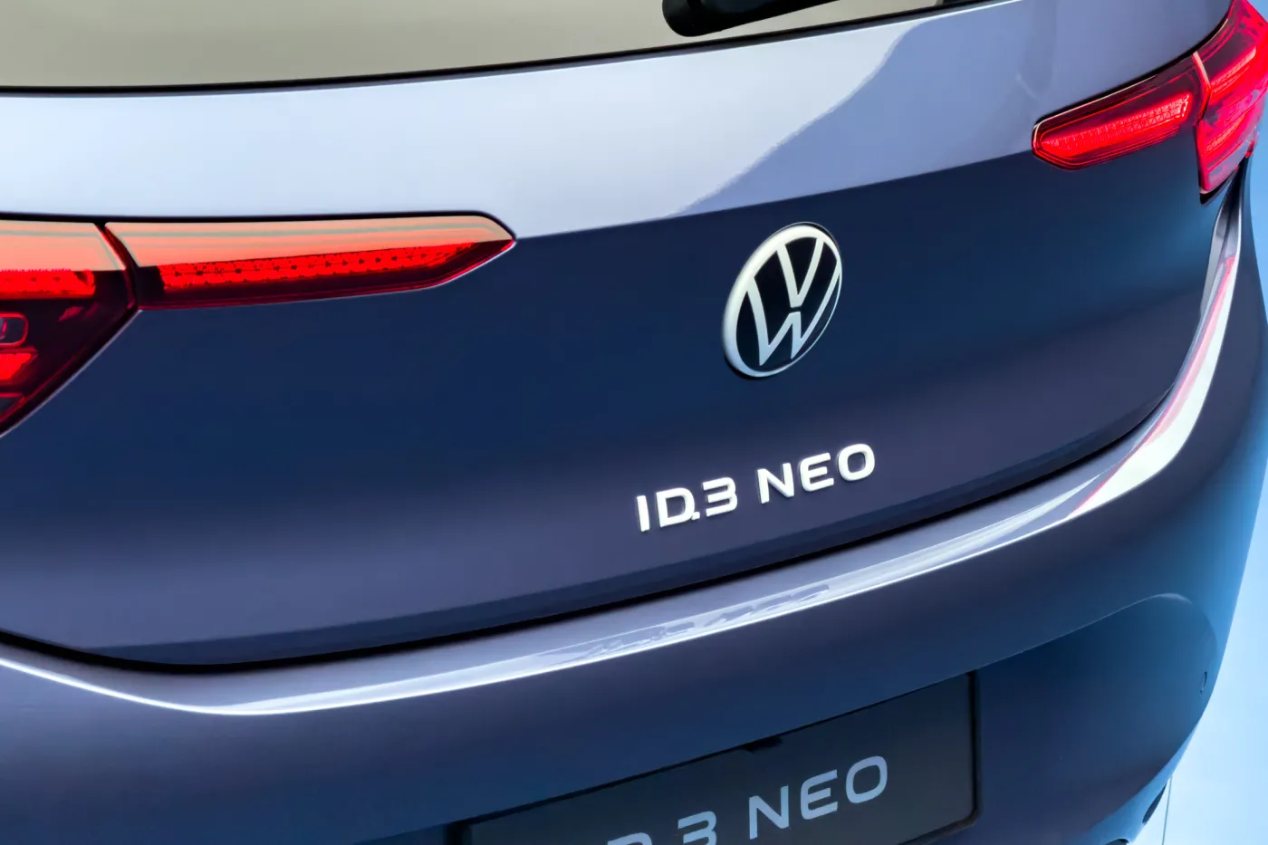 Volkswagen ID.3 Neo