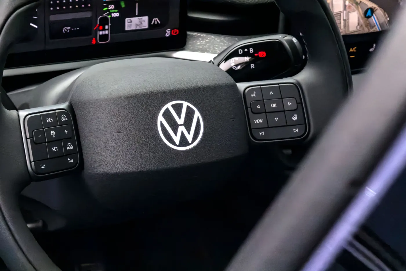 Volkswagen ID.3 Neo