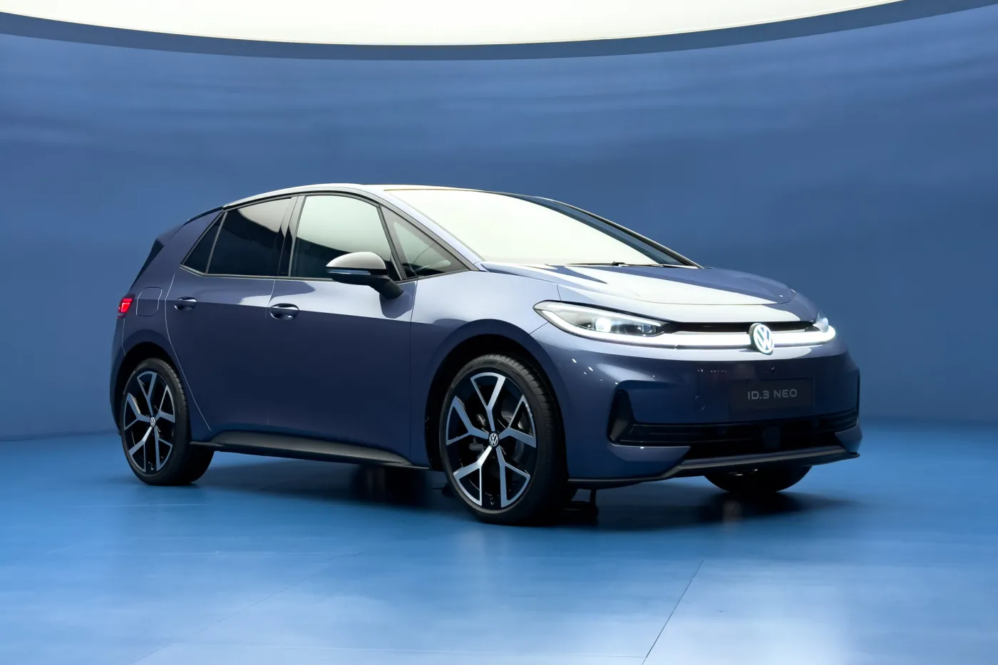 Volkswagen ID.3 Neo