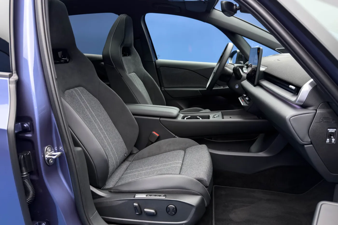 Volkswagen ID.3 Neo