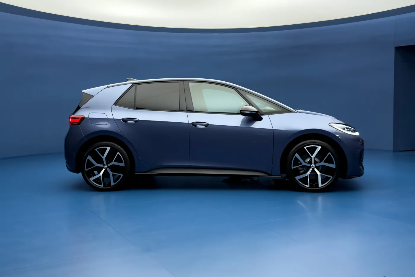 Volkswagen ID.3 Neo