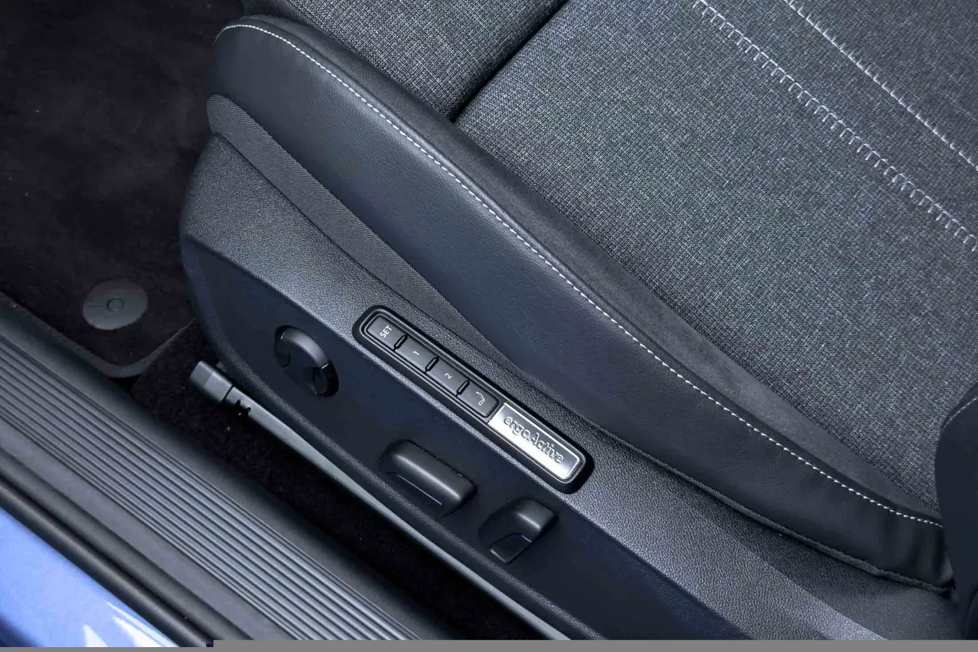 Volkswagen ID.3 Neo