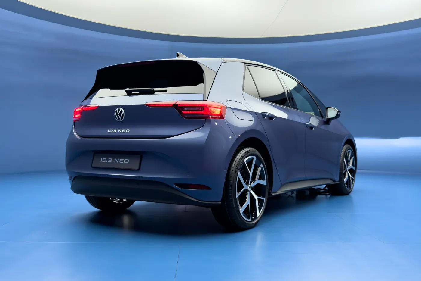 Volkswagen ID.3 Neo